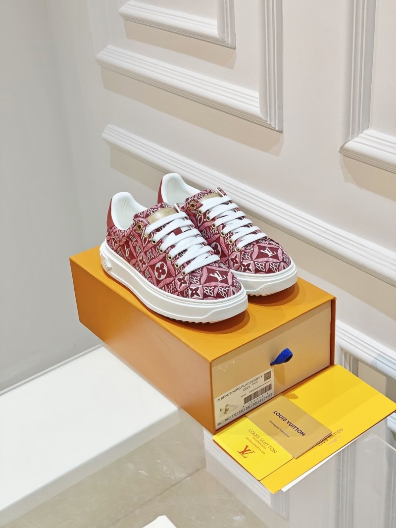 Louis Vuitton Sneakers